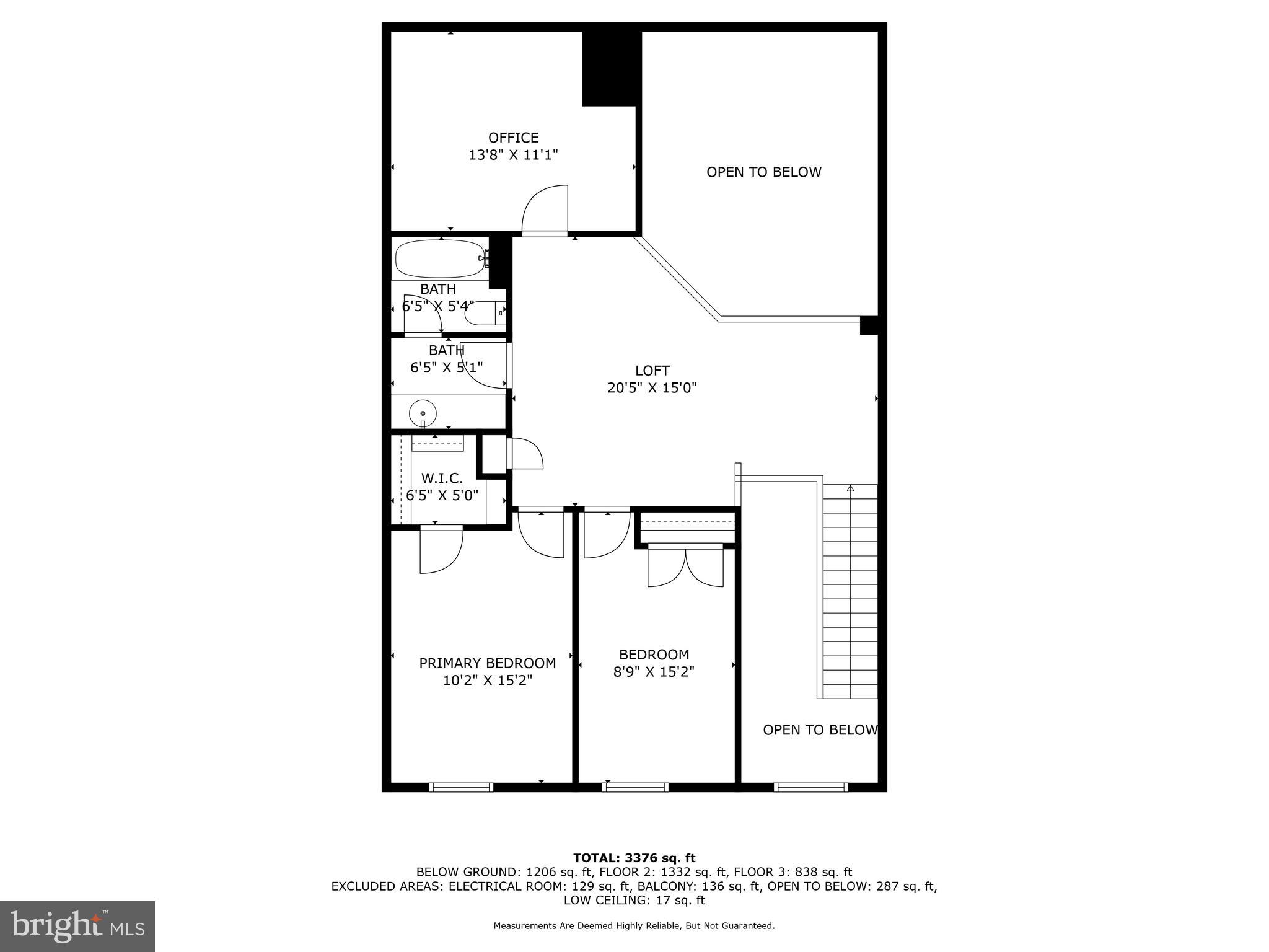 WAVERLY WOODS WEST - Residential