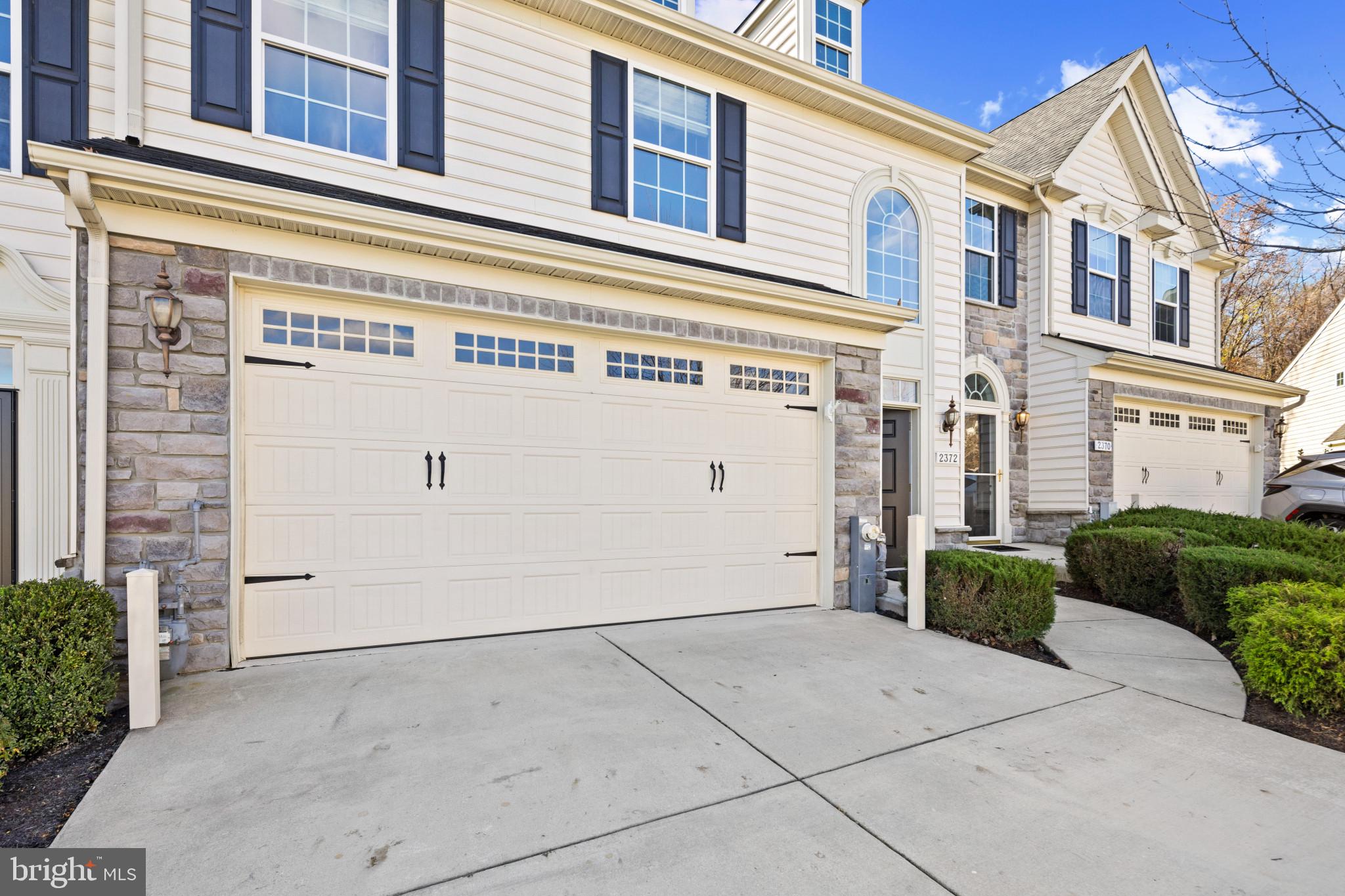 WAVERLY WOODS WEST - Residential