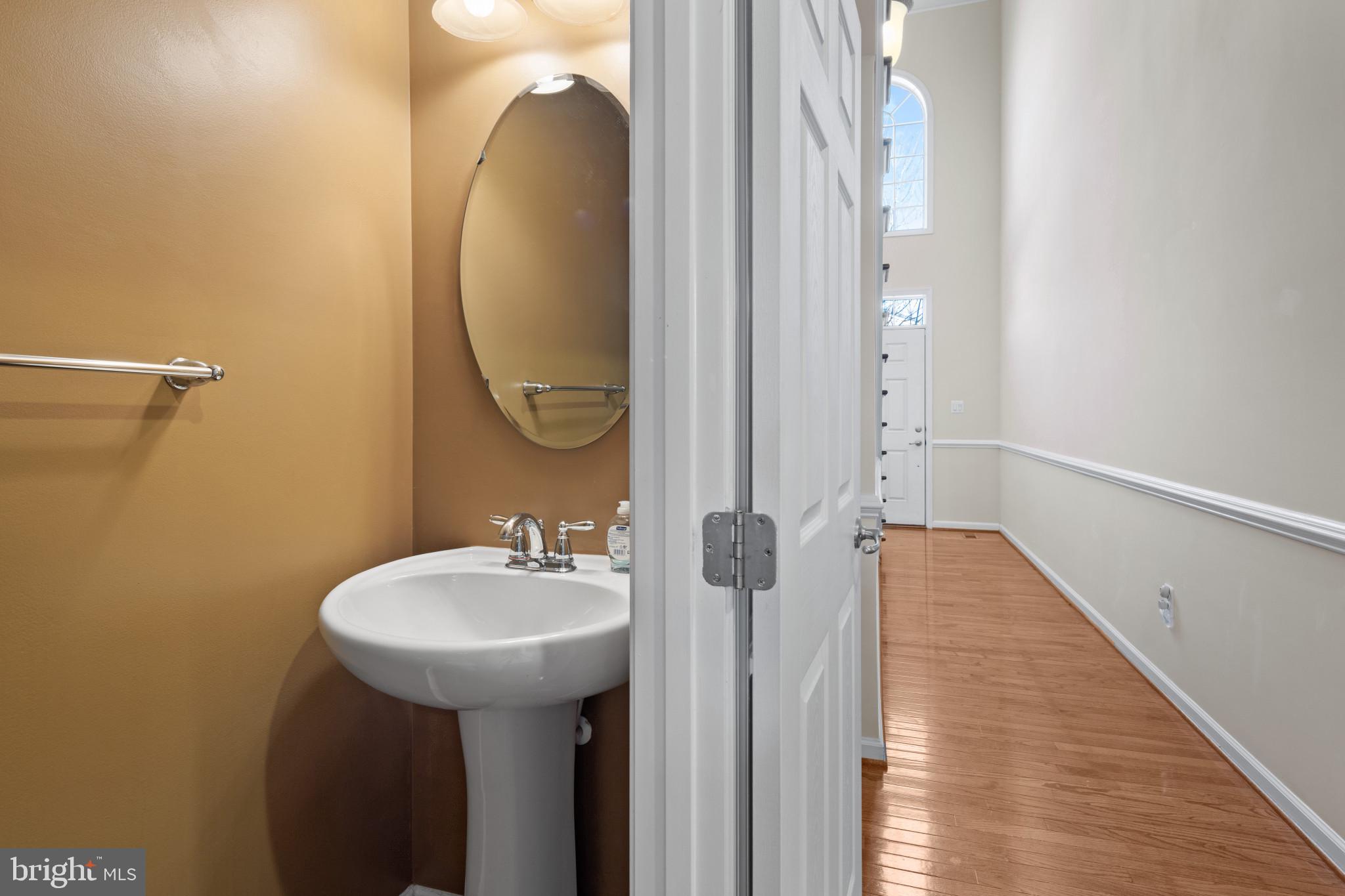 WAVERLY WOODS WEST - Residential