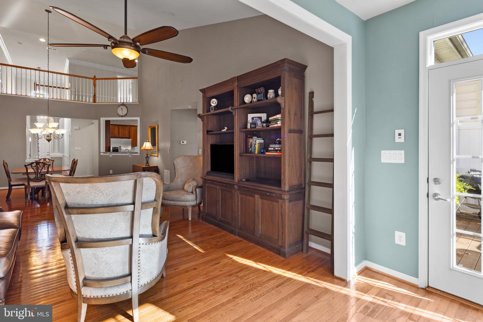 WAVERLY WOODS WEST - Residential