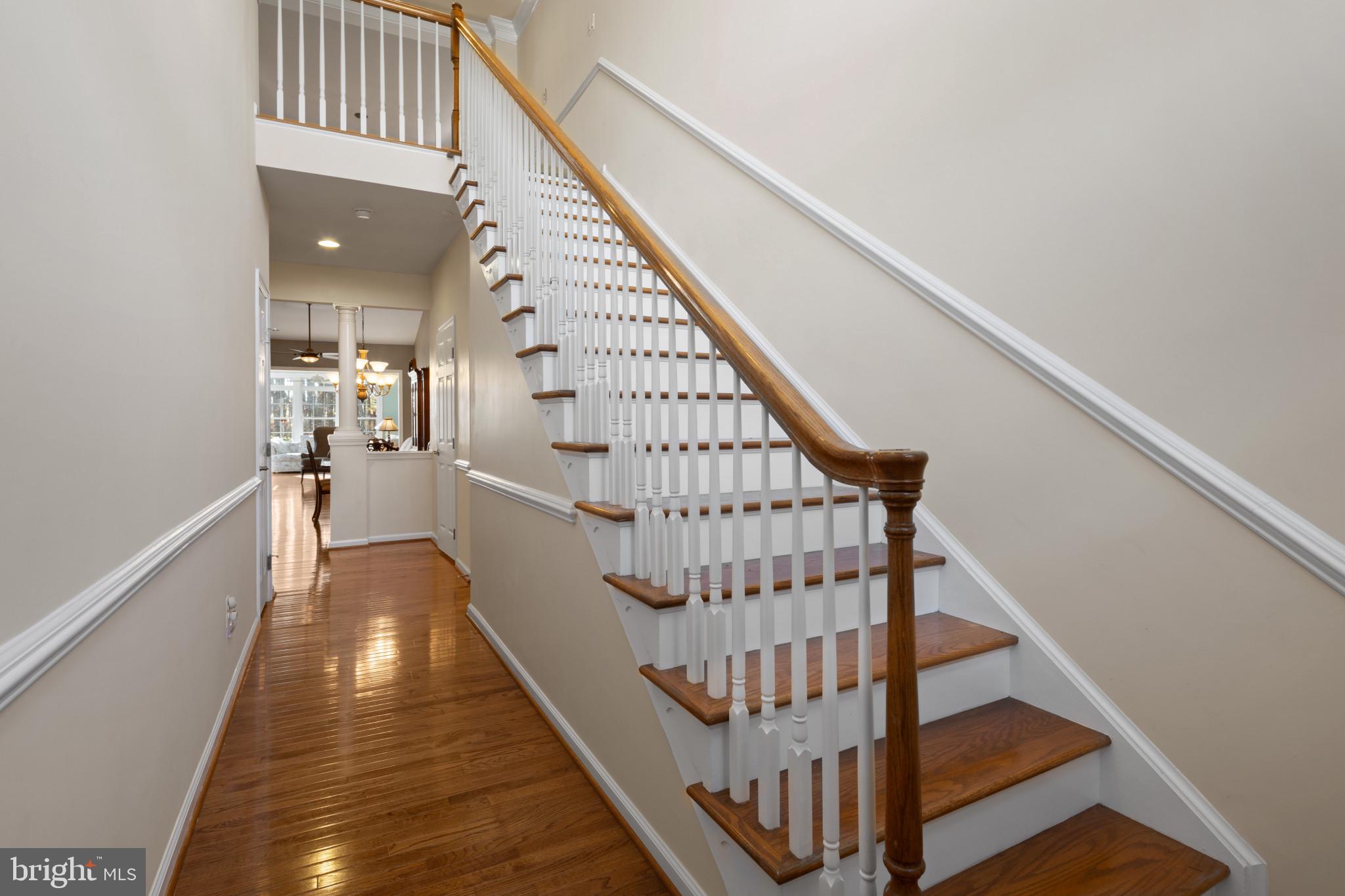 WAVERLY WOODS WEST - Residential