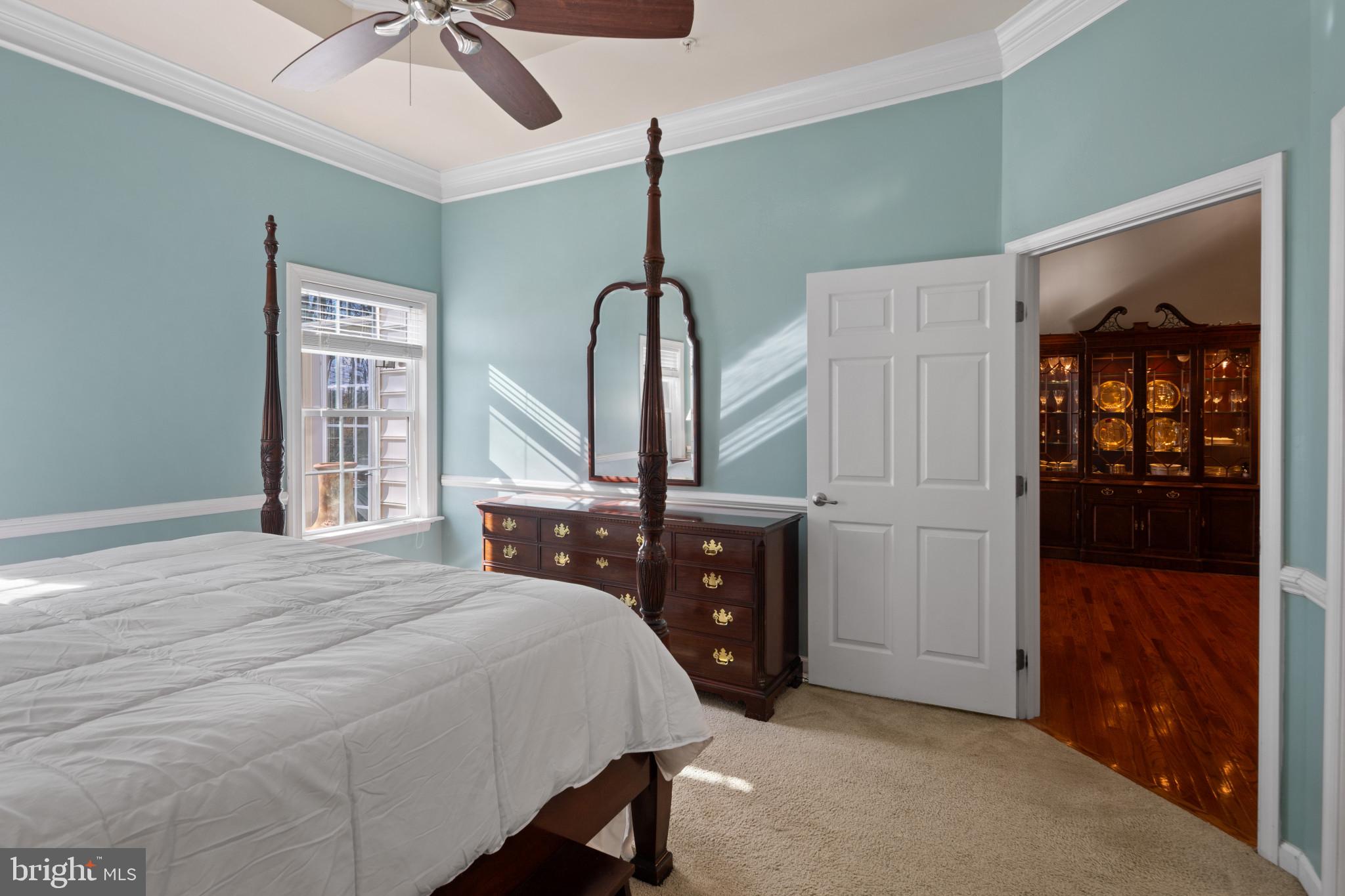 WAVERLY WOODS WEST - Residential