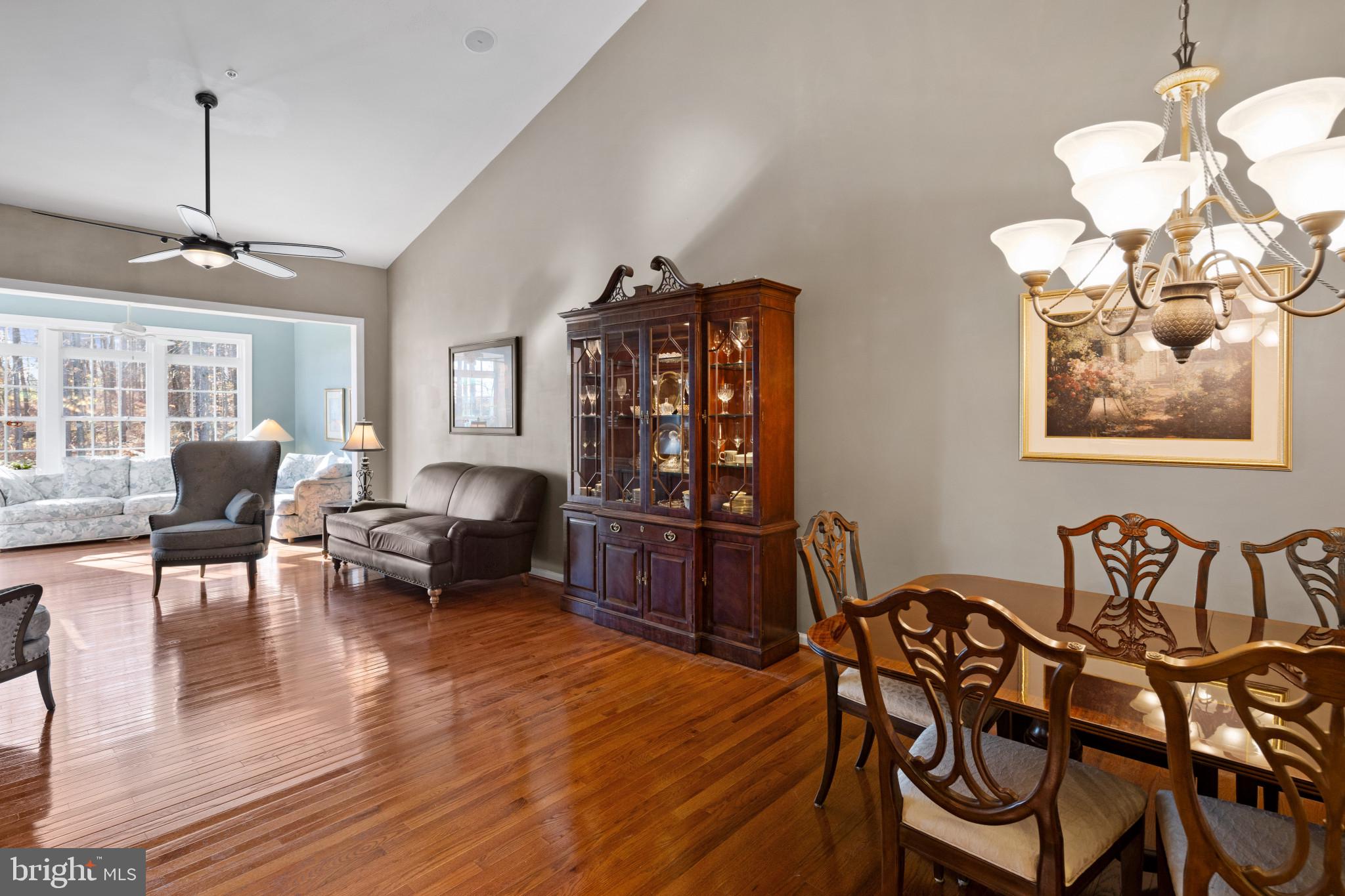 WAVERLY WOODS WEST - Residential