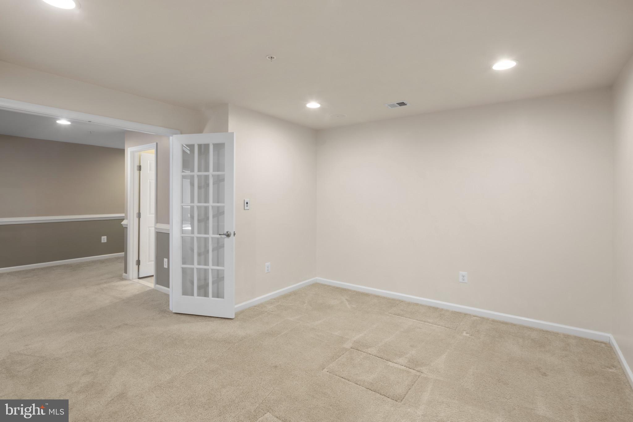 WAVERLY WOODS WEST - Residential