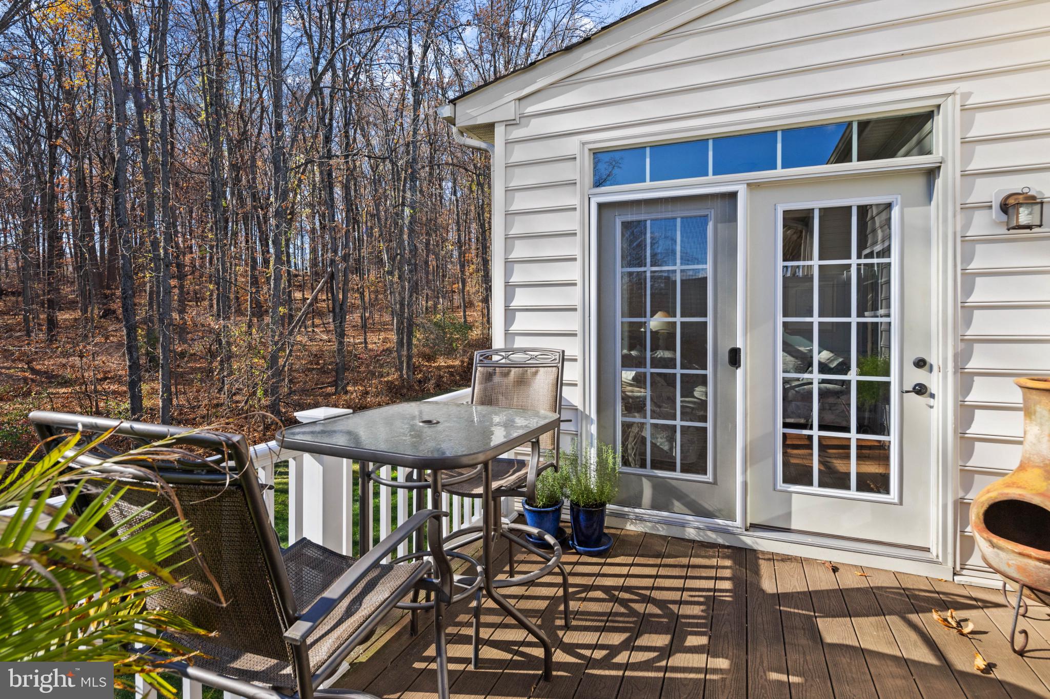 WAVERLY WOODS WEST - Residential