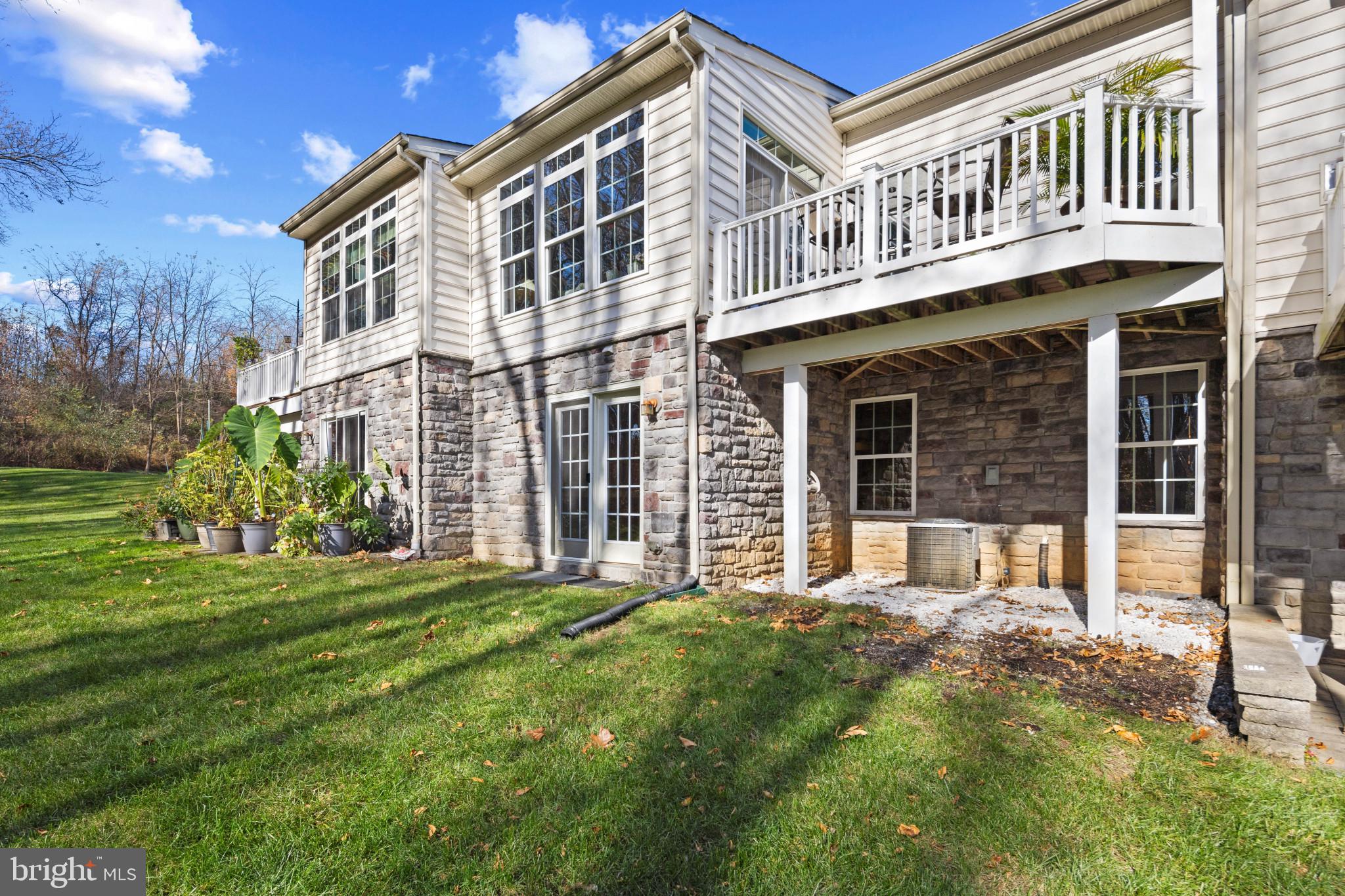 WAVERLY WOODS WEST - Residential