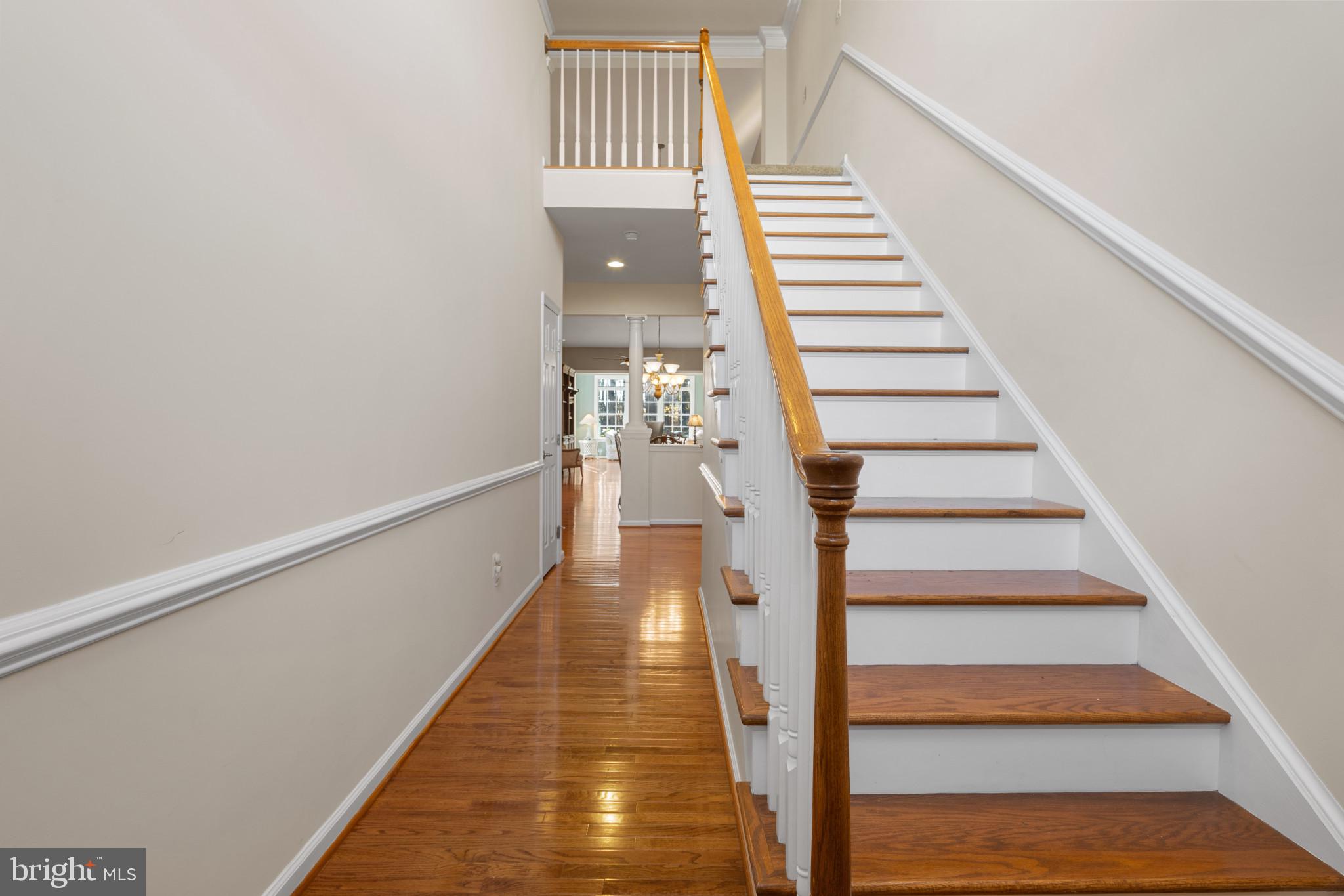 WAVERLY WOODS WEST - Residential