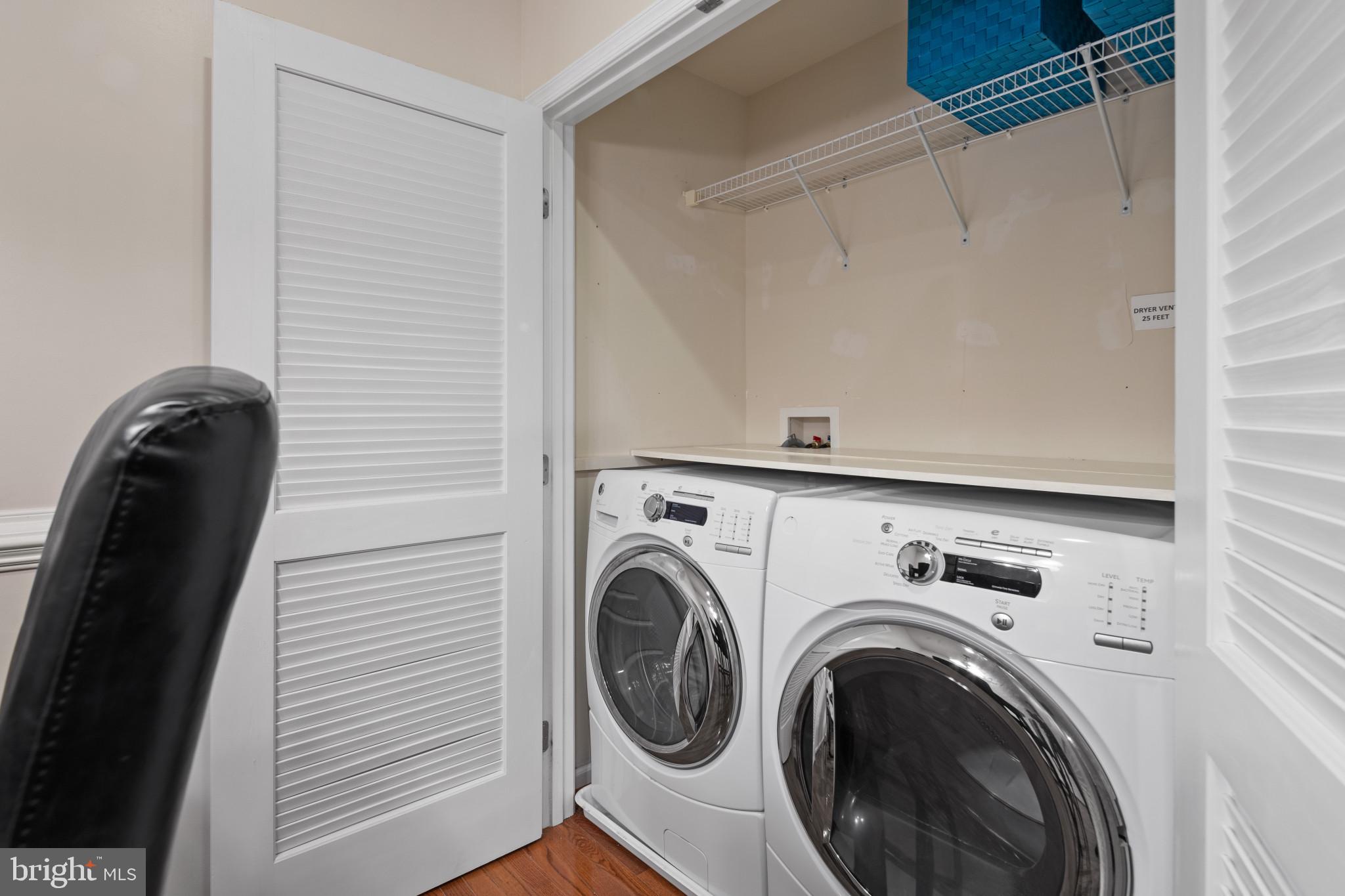 WAVERLY WOODS WEST - Residential