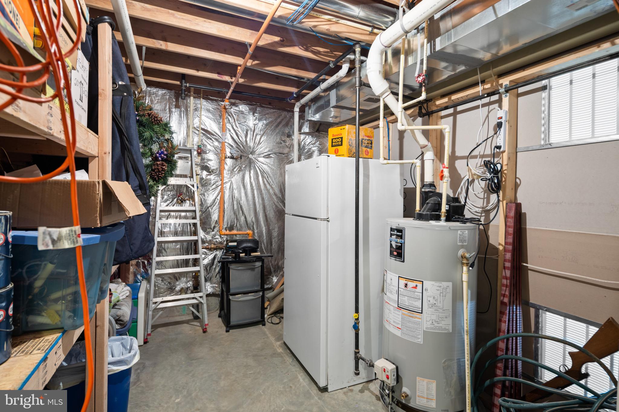 WAVERLY WOODS WEST - Residential