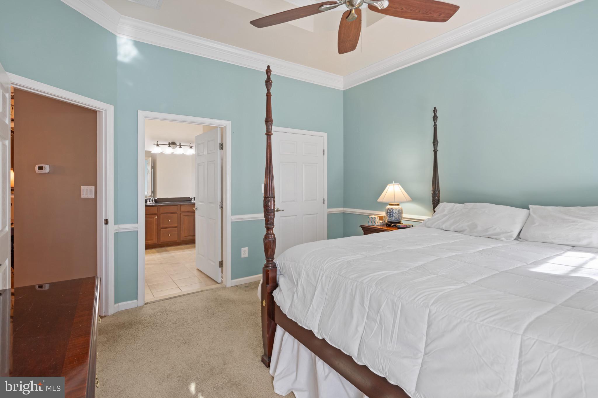 WAVERLY WOODS WEST - Residential