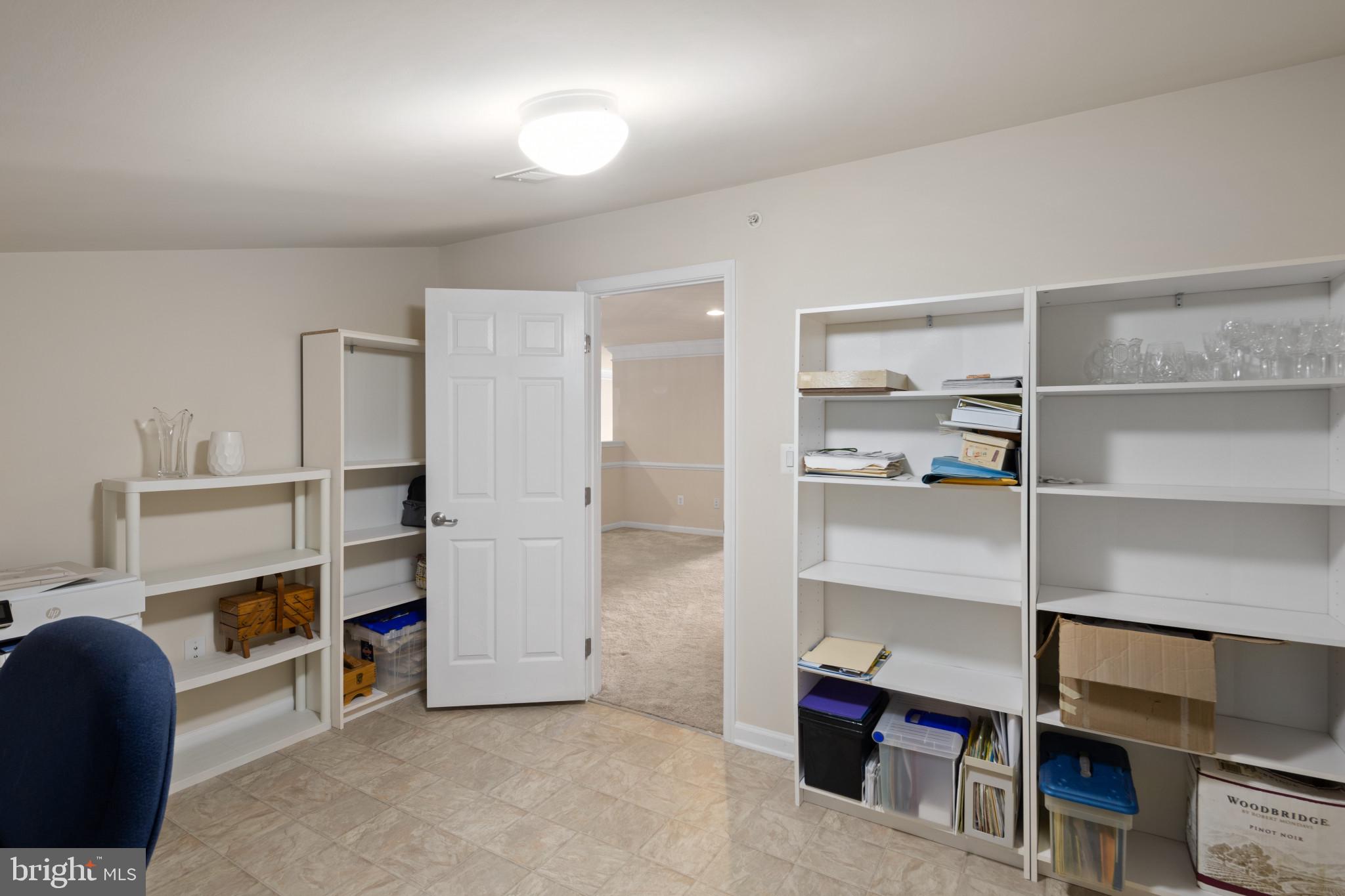 WAVERLY WOODS WEST - Residential