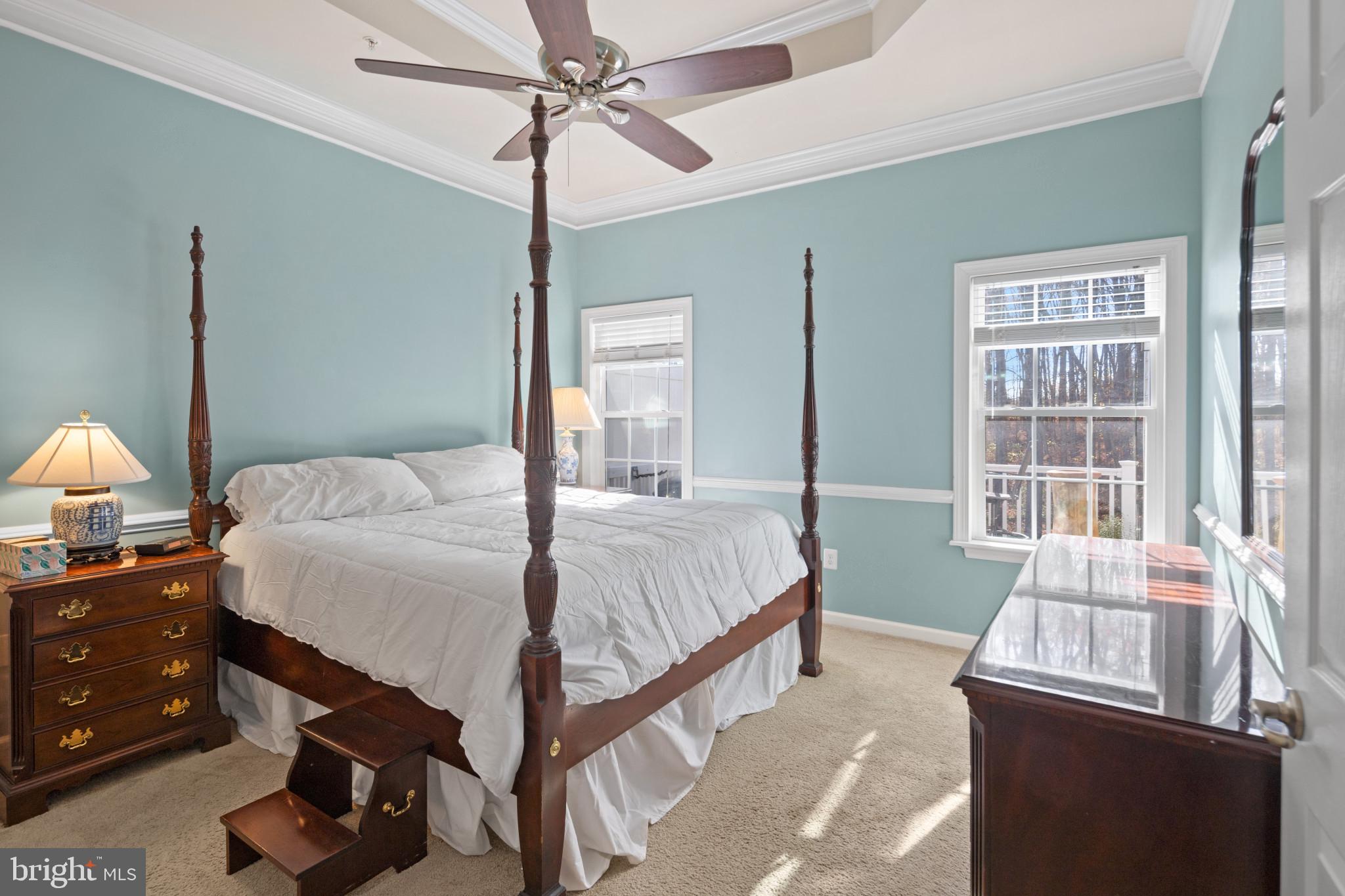 WAVERLY WOODS WEST - Residential