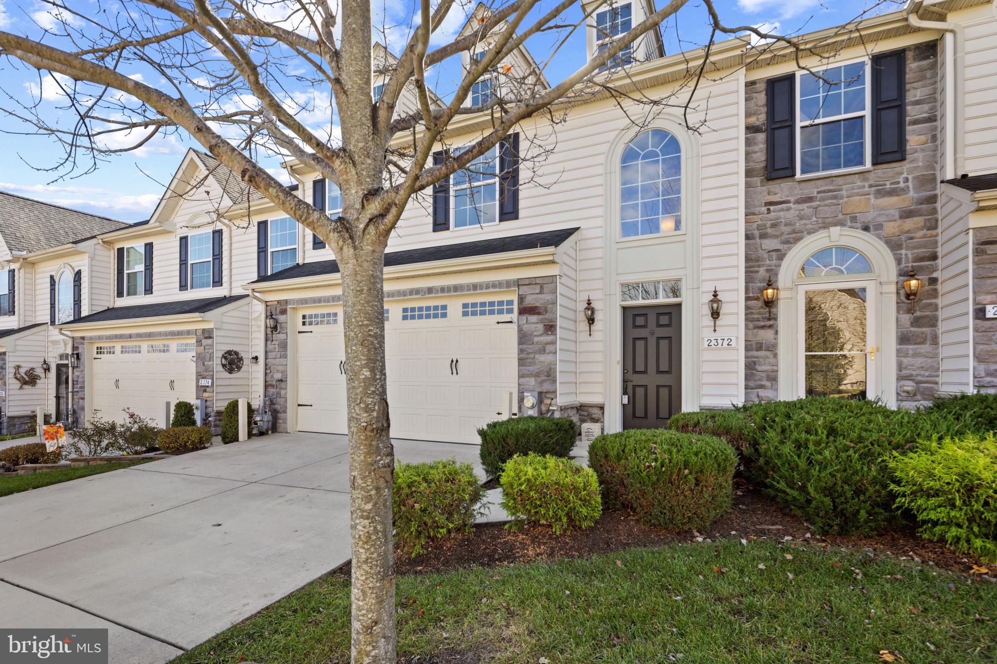 WAVERLY WOODS WEST - Residential