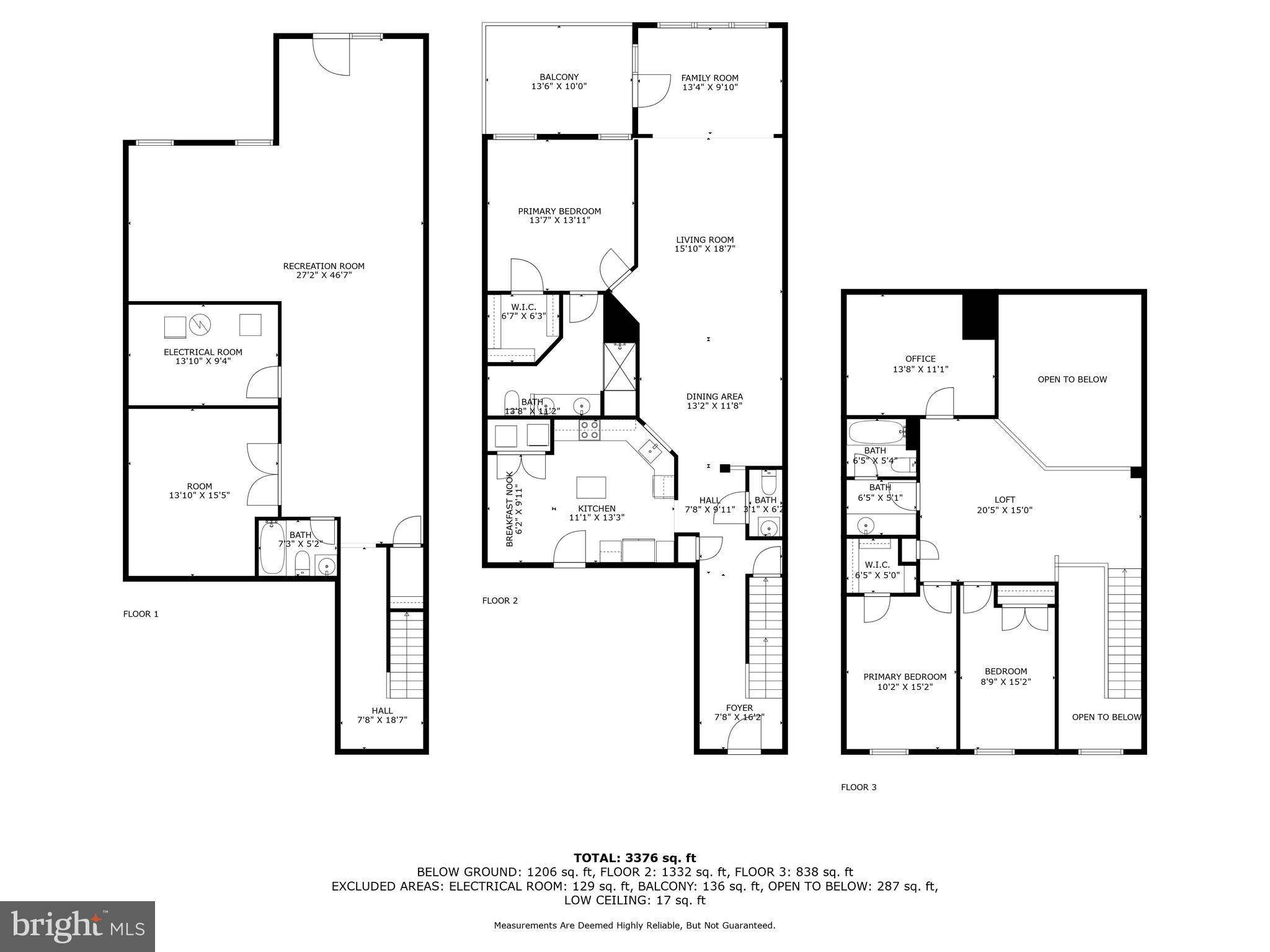 WAVERLY WOODS WEST - Residential