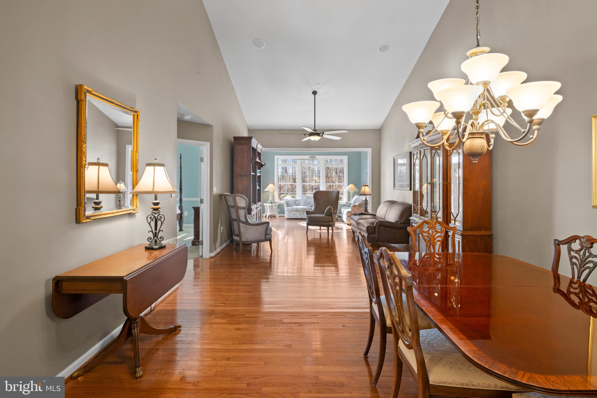 WAVERLY WOODS WEST - Residential