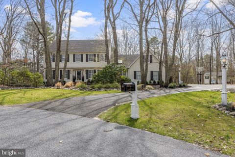 12 HERON COURT MEDFORD NJ 08055