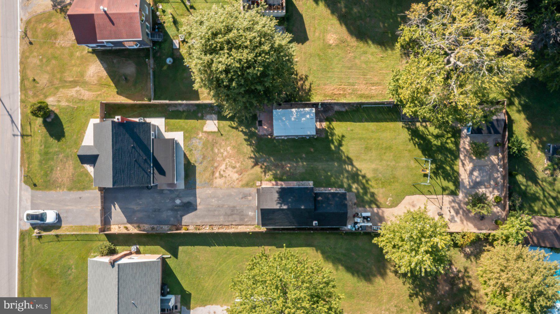 ROCKAWAY BEACH - Residential