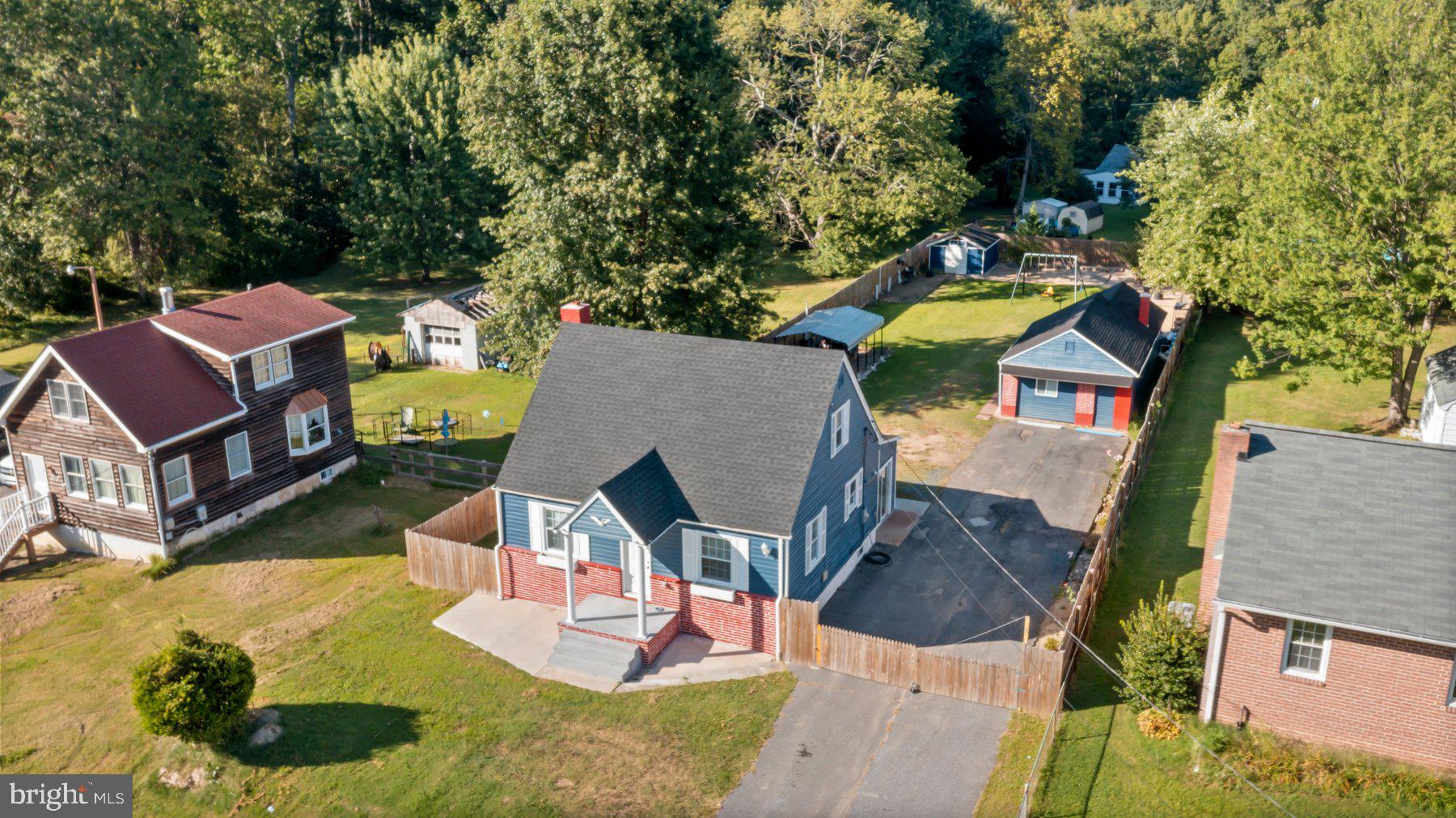 ROCKAWAY BEACH - Residential