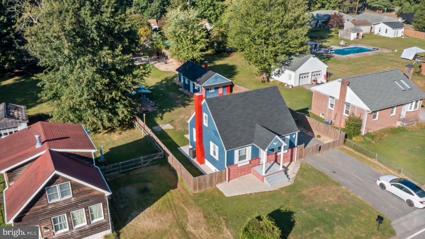 ROCKAWAY BEACH - Residential