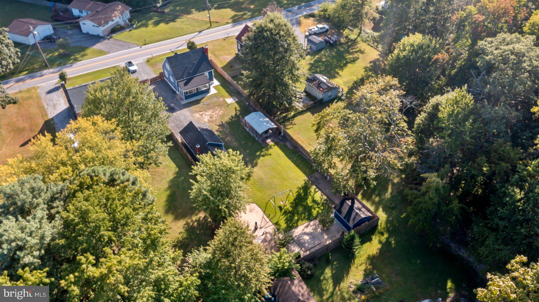 ROCKAWAY BEACH - Residential