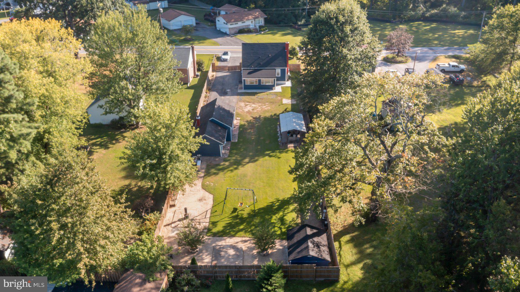 ROCKAWAY BEACH - Residential