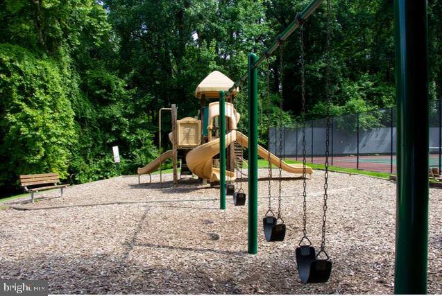 PARKSIDE CONDOMINIUMS - Residential Lease