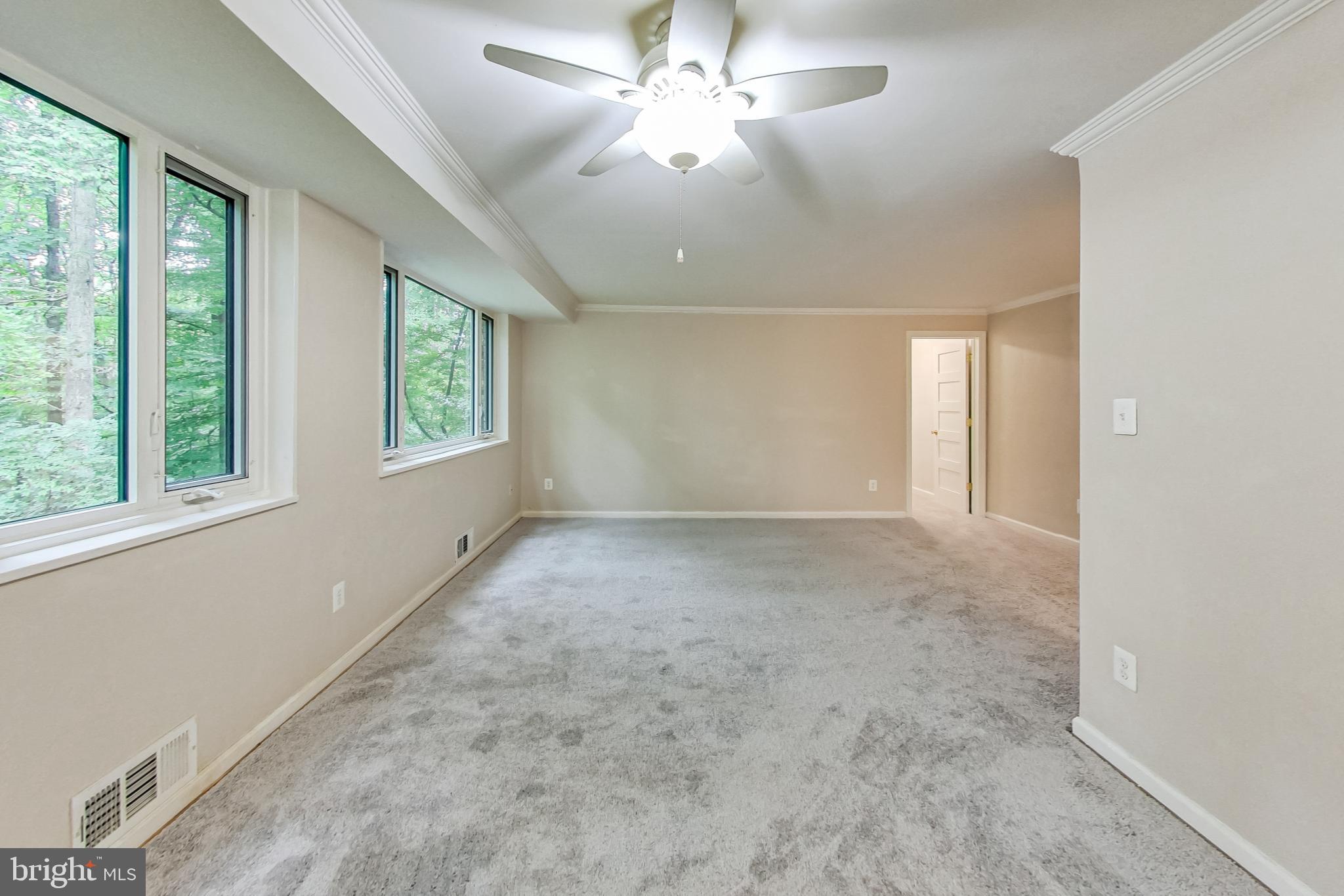 PARKSIDE CONDOMINIUMS - Residential Lease