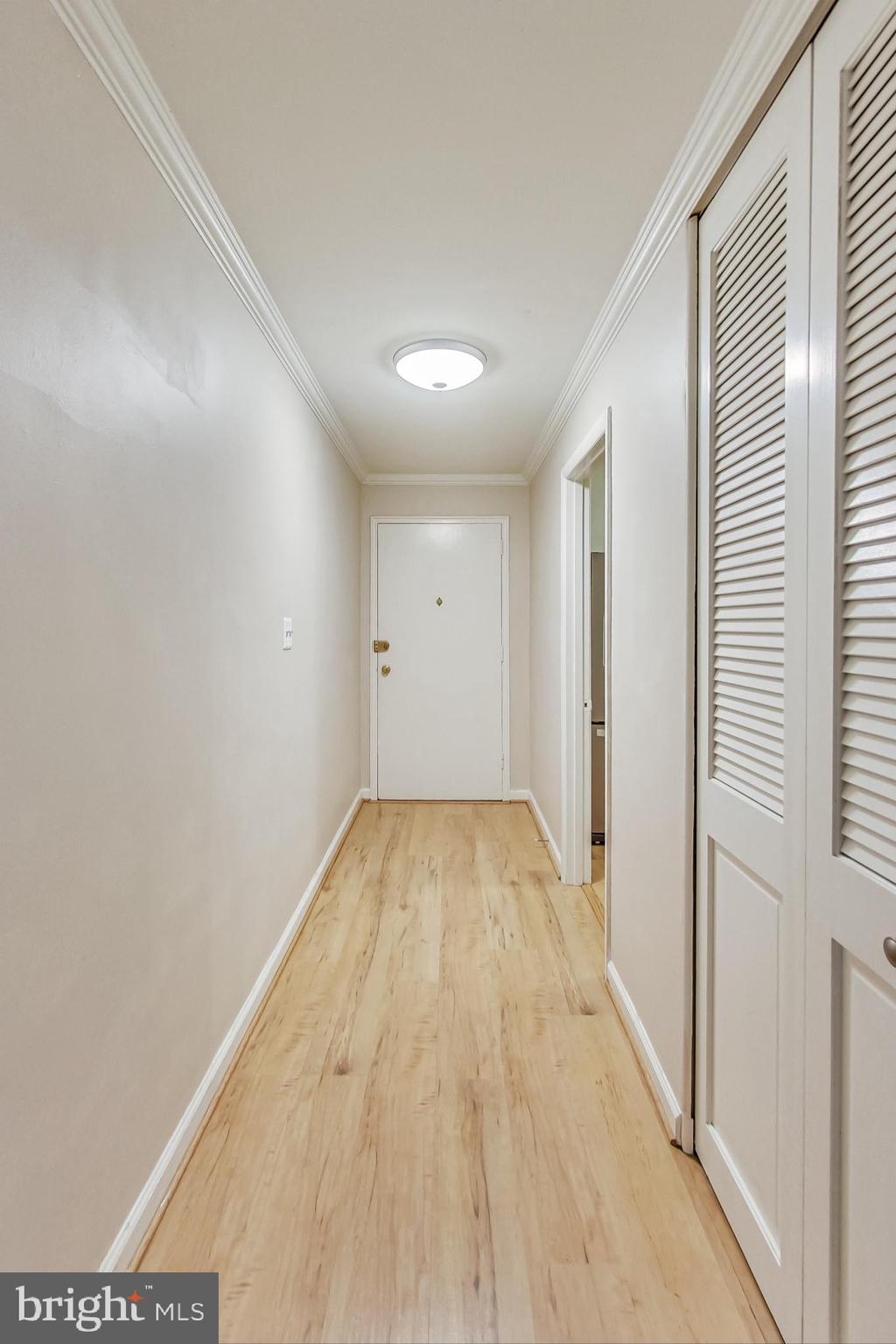 PARKSIDE CONDOMINIUMS - Residential Lease