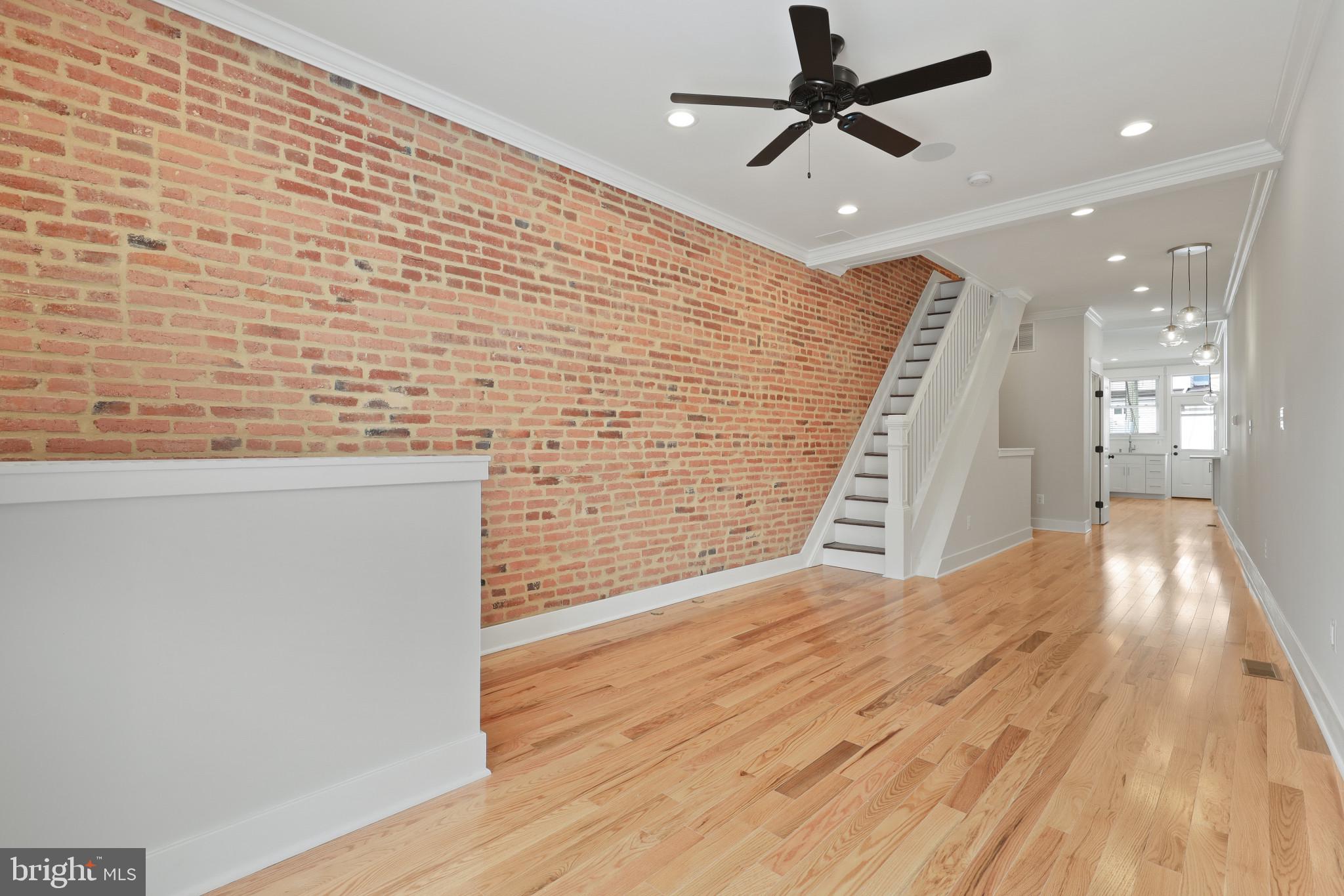 FEDERAL HILL HISTORIC DISTRICT - Residential