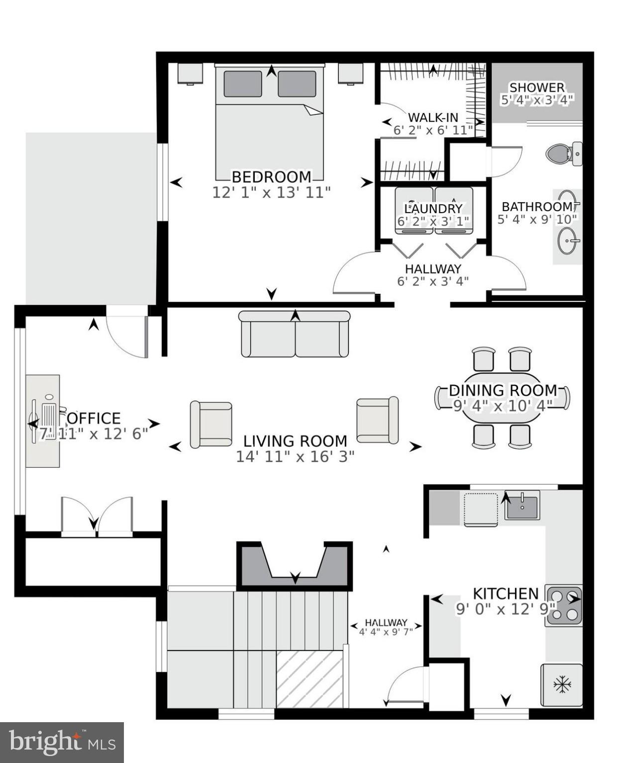 WINDBROOKE - Residential