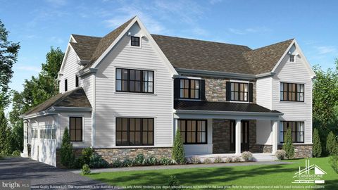 Lot #30 PENN DRIVE WEST CHESTER PA 19382