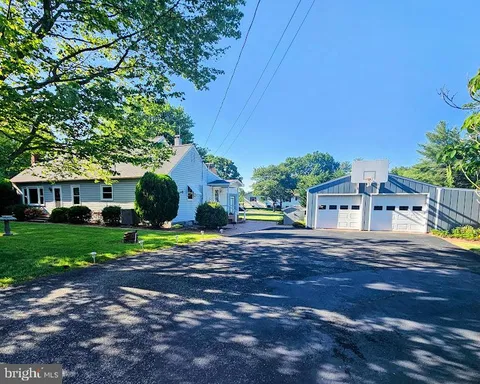 44896 Blackistone Circle, Hollywood, MD MLS: MDSM2024736