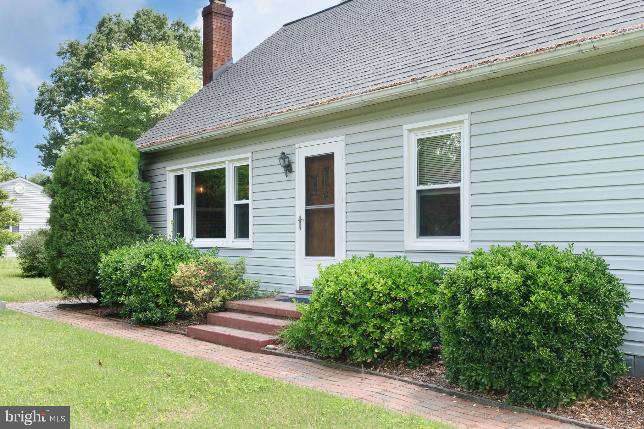 PEACOCK MANOR - Residential