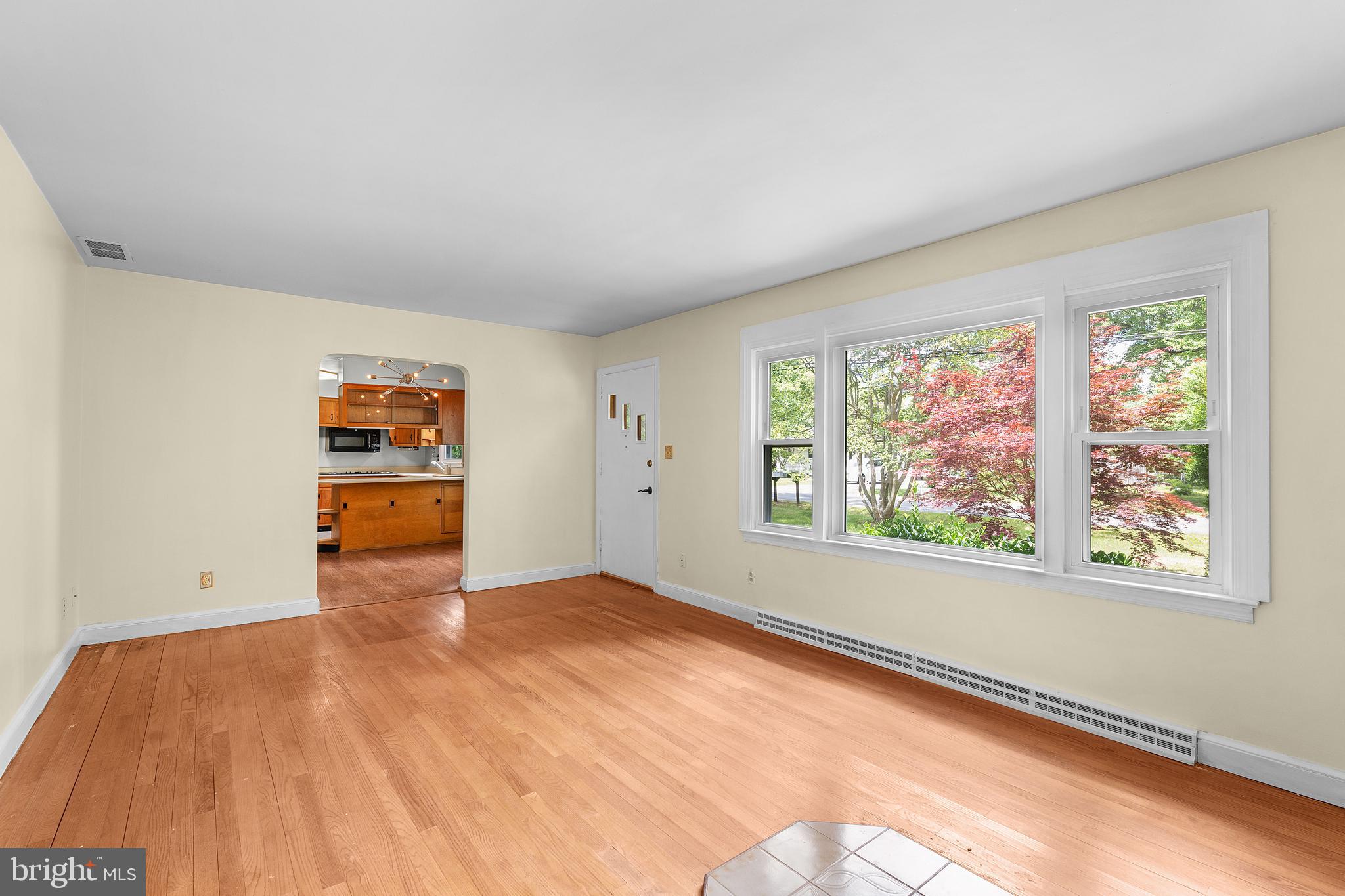 PEACOCK MANOR - Residential