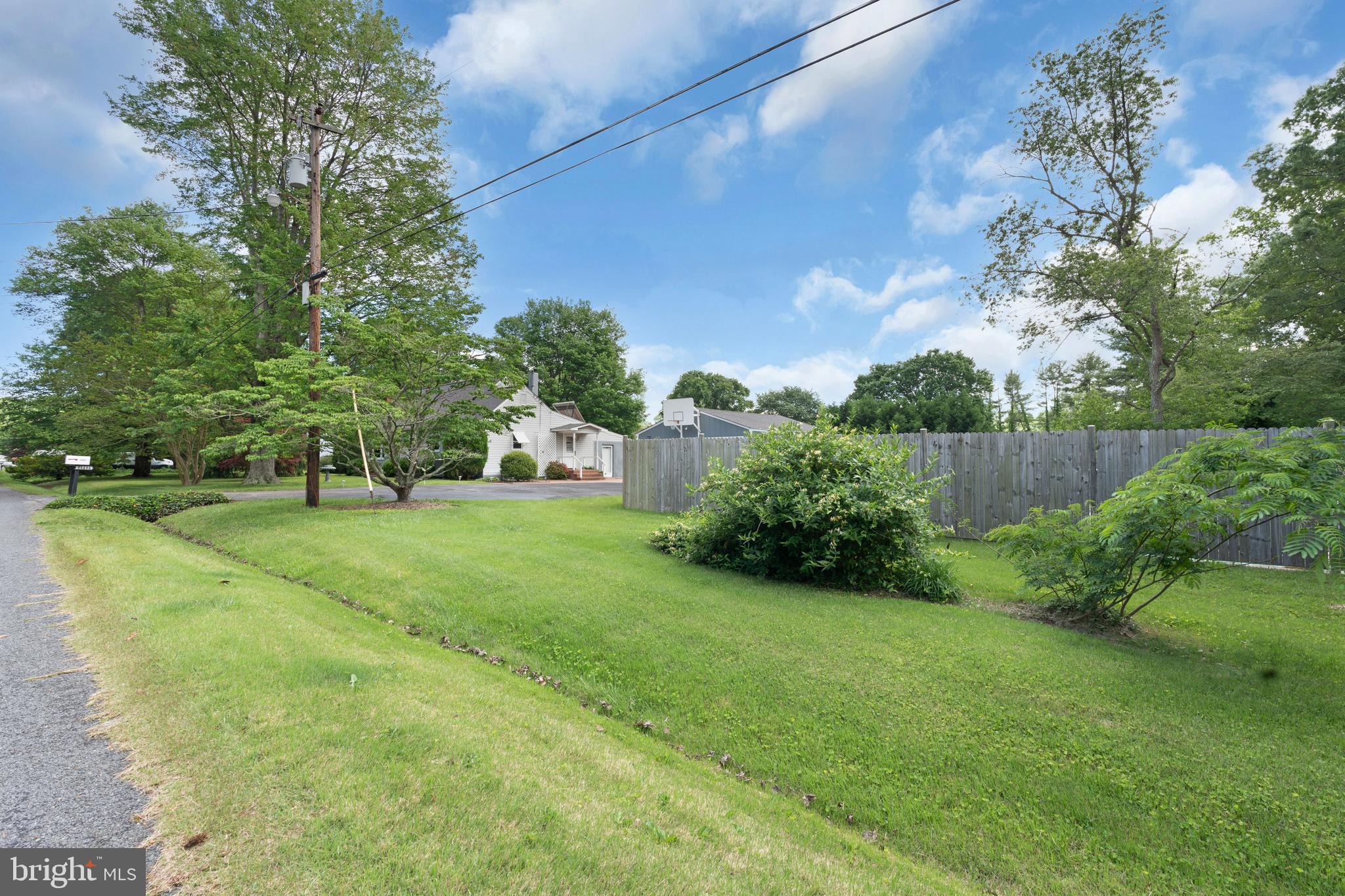 PEACOCK MANOR - Residential