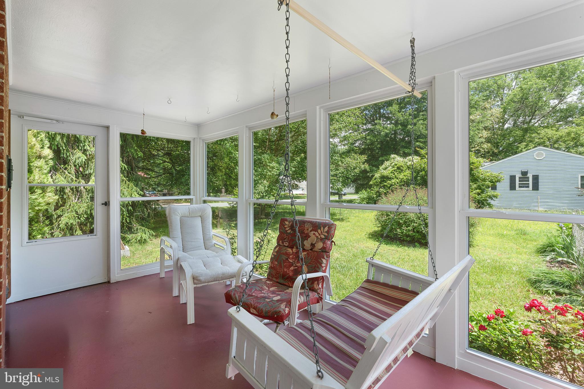 PEACOCK MANOR - Residential