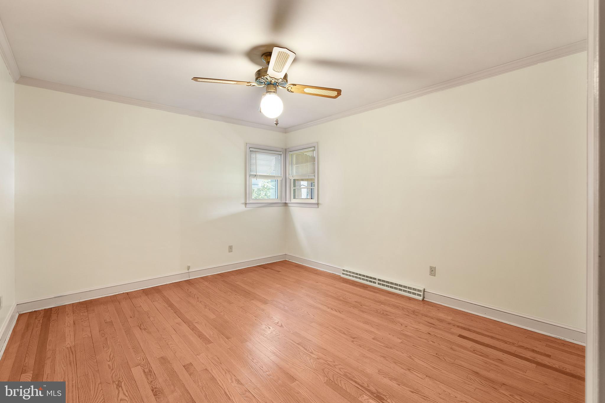 PEACOCK MANOR - Residential