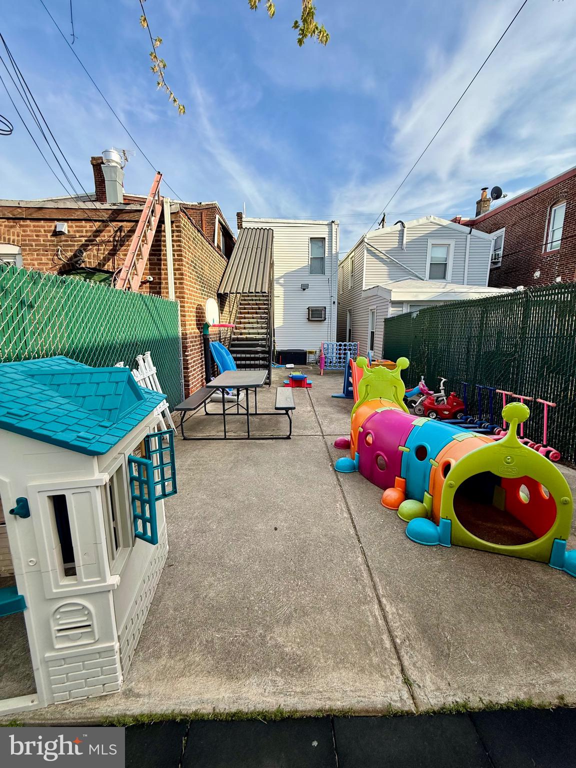 WISSINOMING - Commercial Sale