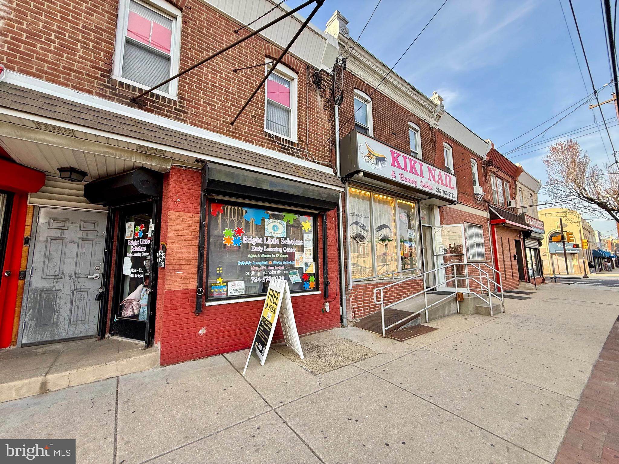 WISSINOMING - Commercial Sale