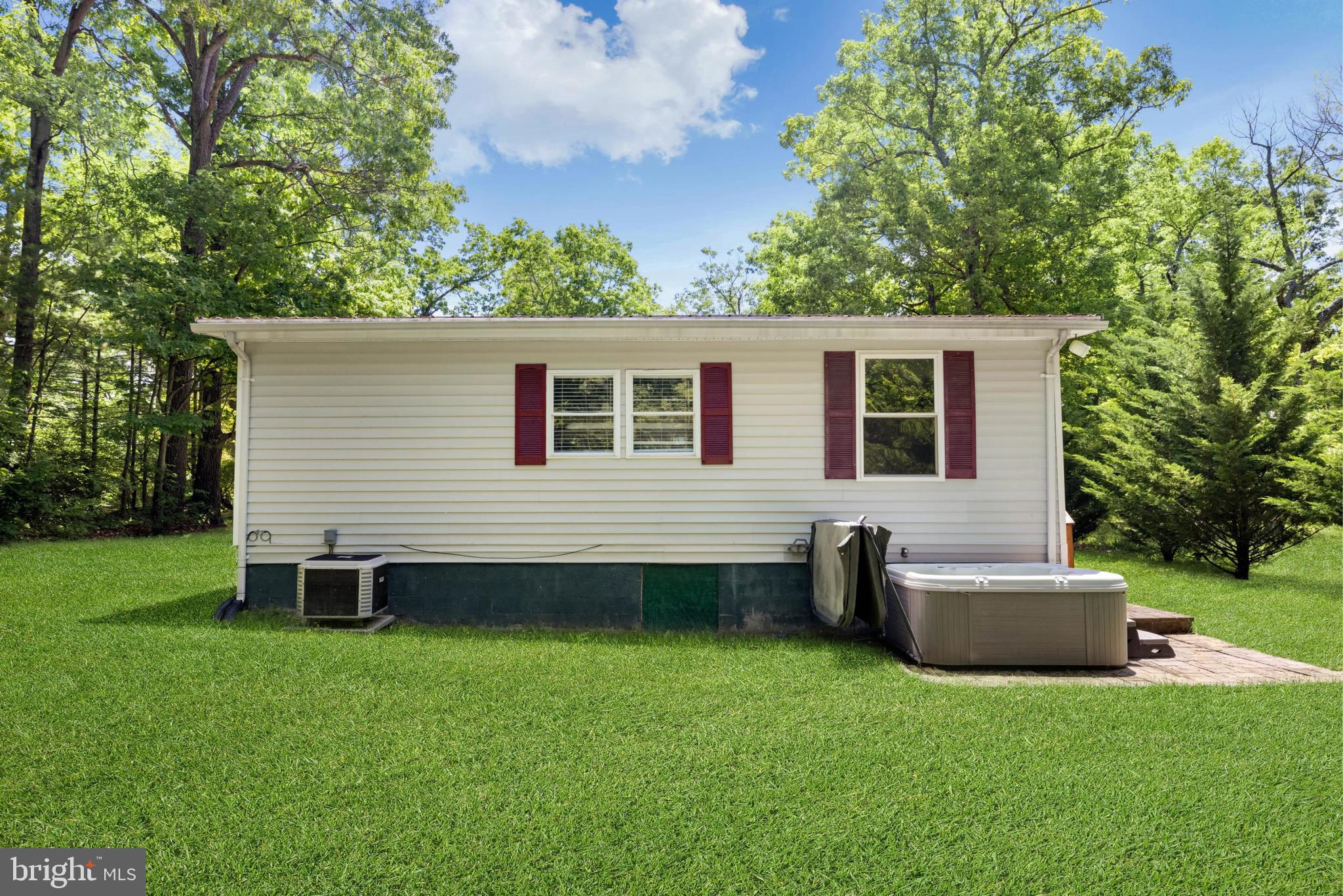 PAGE VALLEY ESTATES - Residential