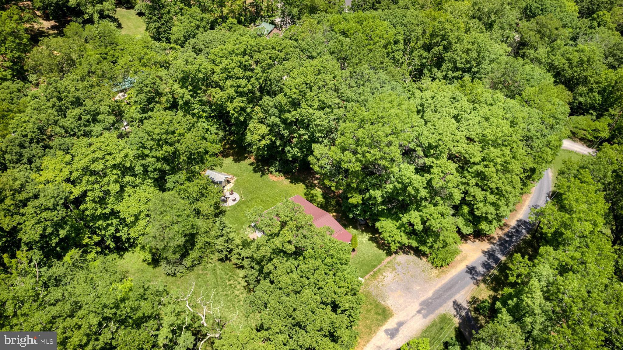 PAGE VALLEY ESTATES - Residential