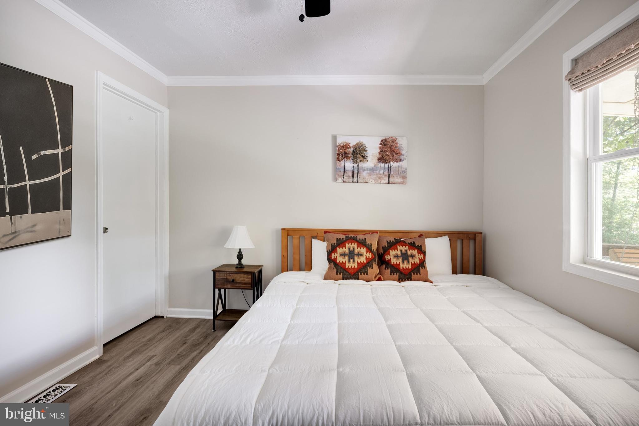 PAGE VALLEY ESTATES - Residential