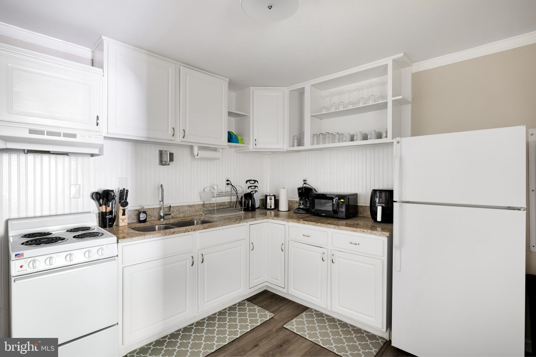 PAGE VALLEY ESTATES - Residential