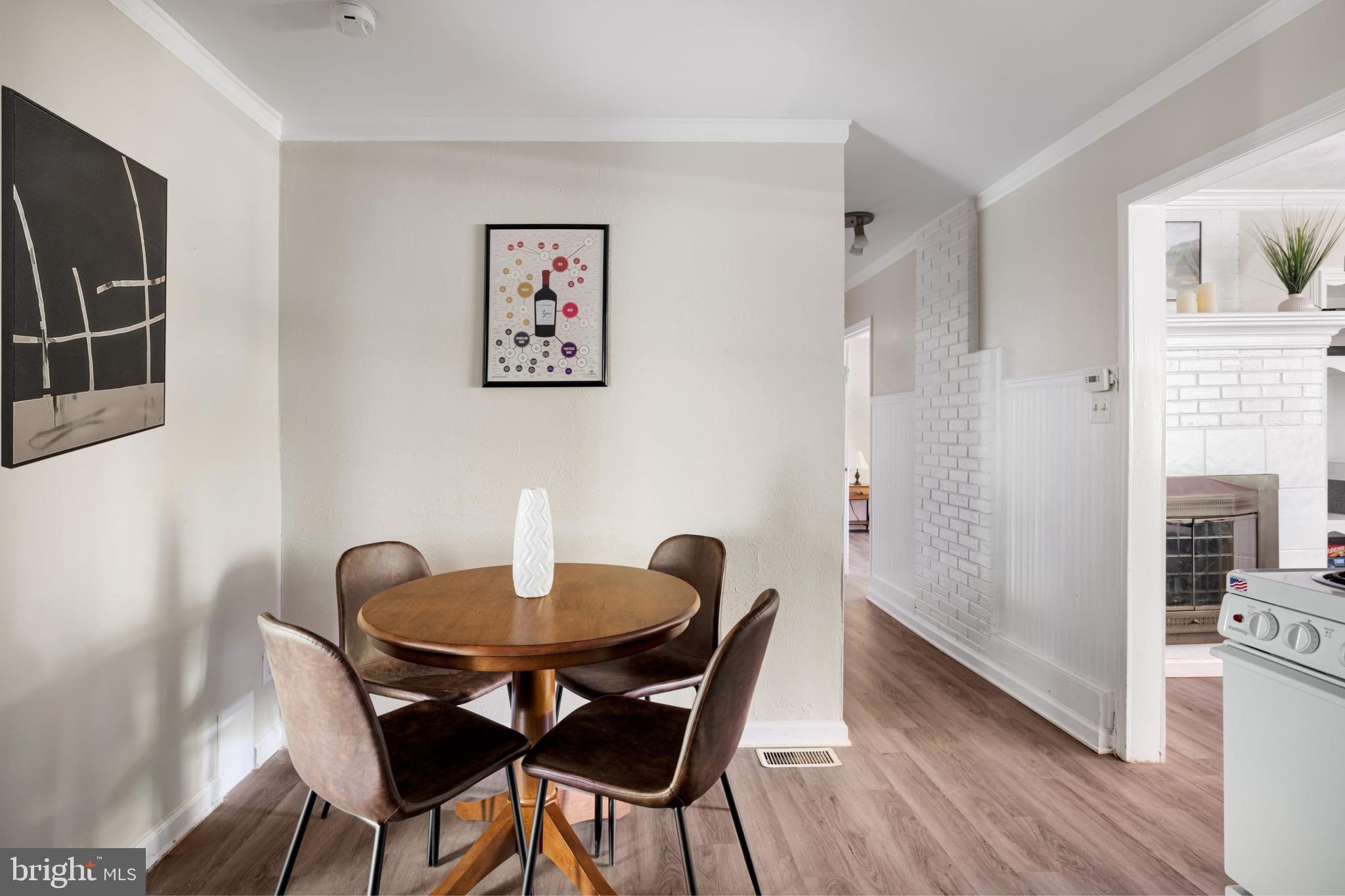 PAGE VALLEY ESTATES - Residential