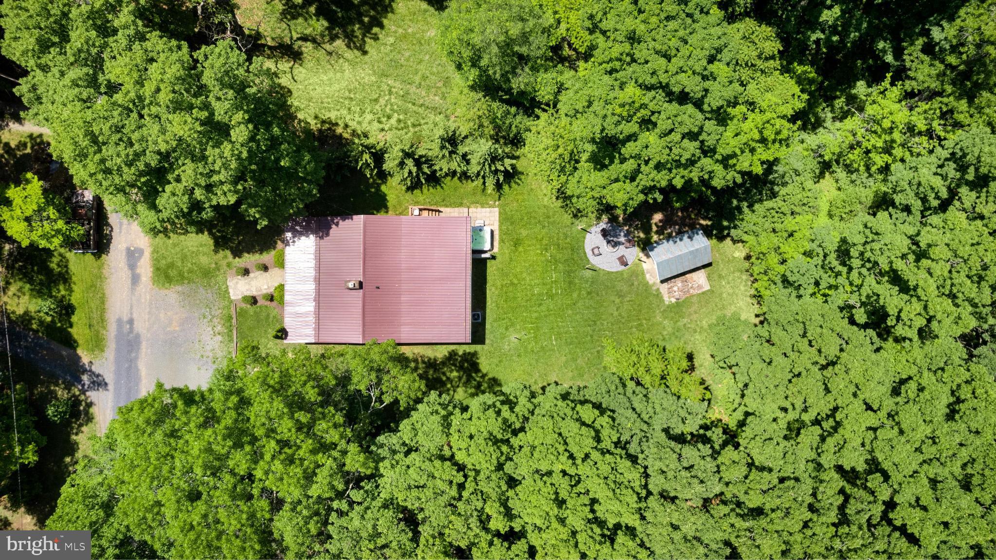 PAGE VALLEY ESTATES - Residential