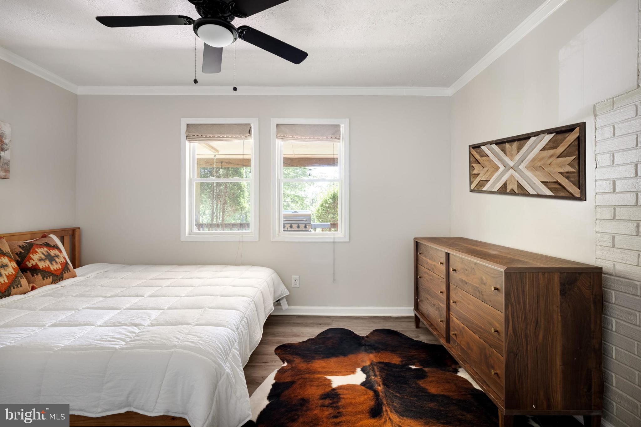 PAGE VALLEY ESTATES - Residential