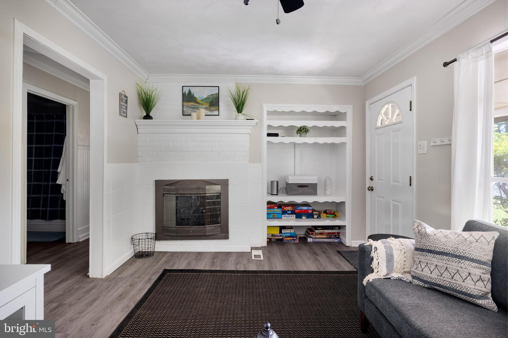 PAGE VALLEY ESTATES - Residential