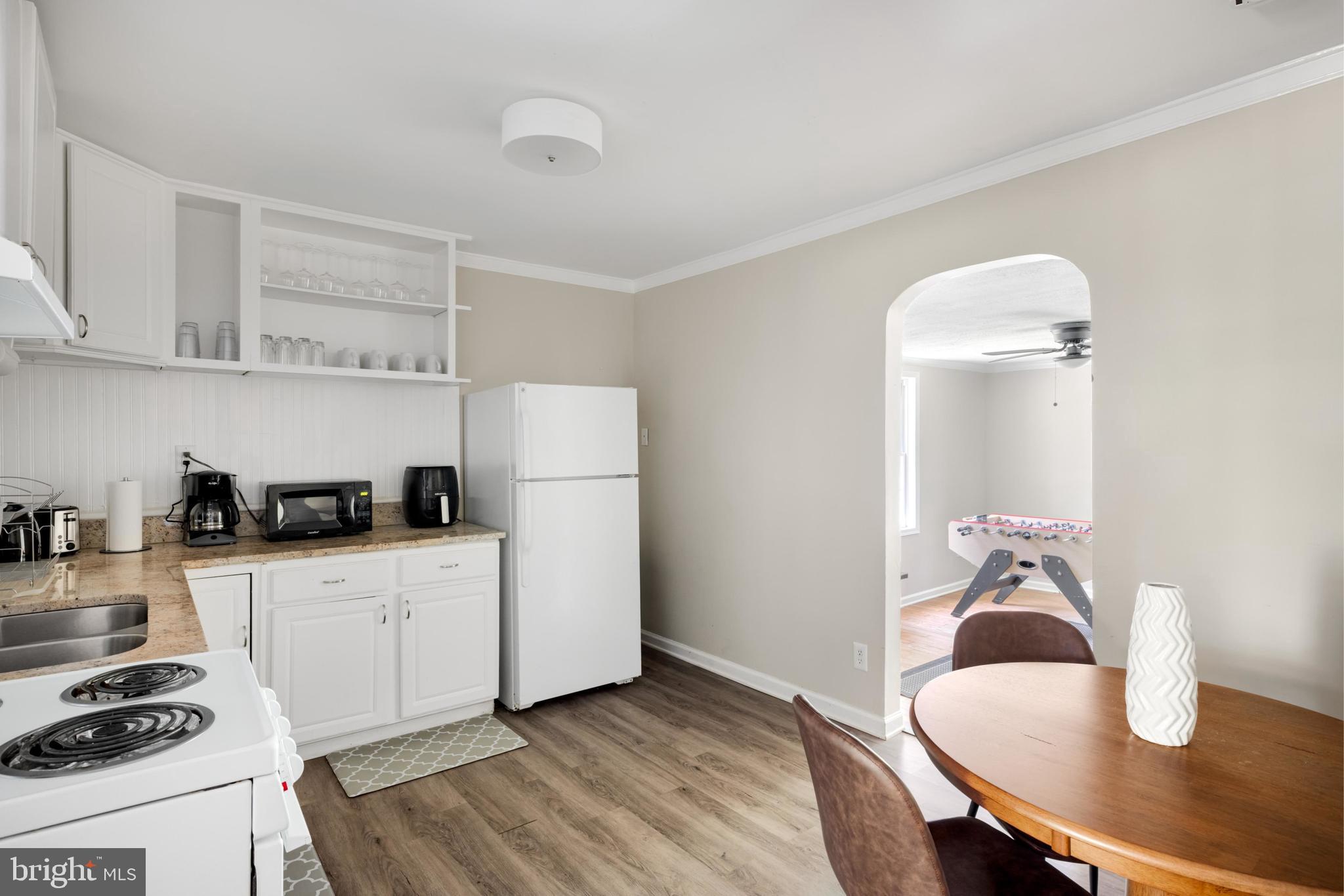 PAGE VALLEY ESTATES - Residential