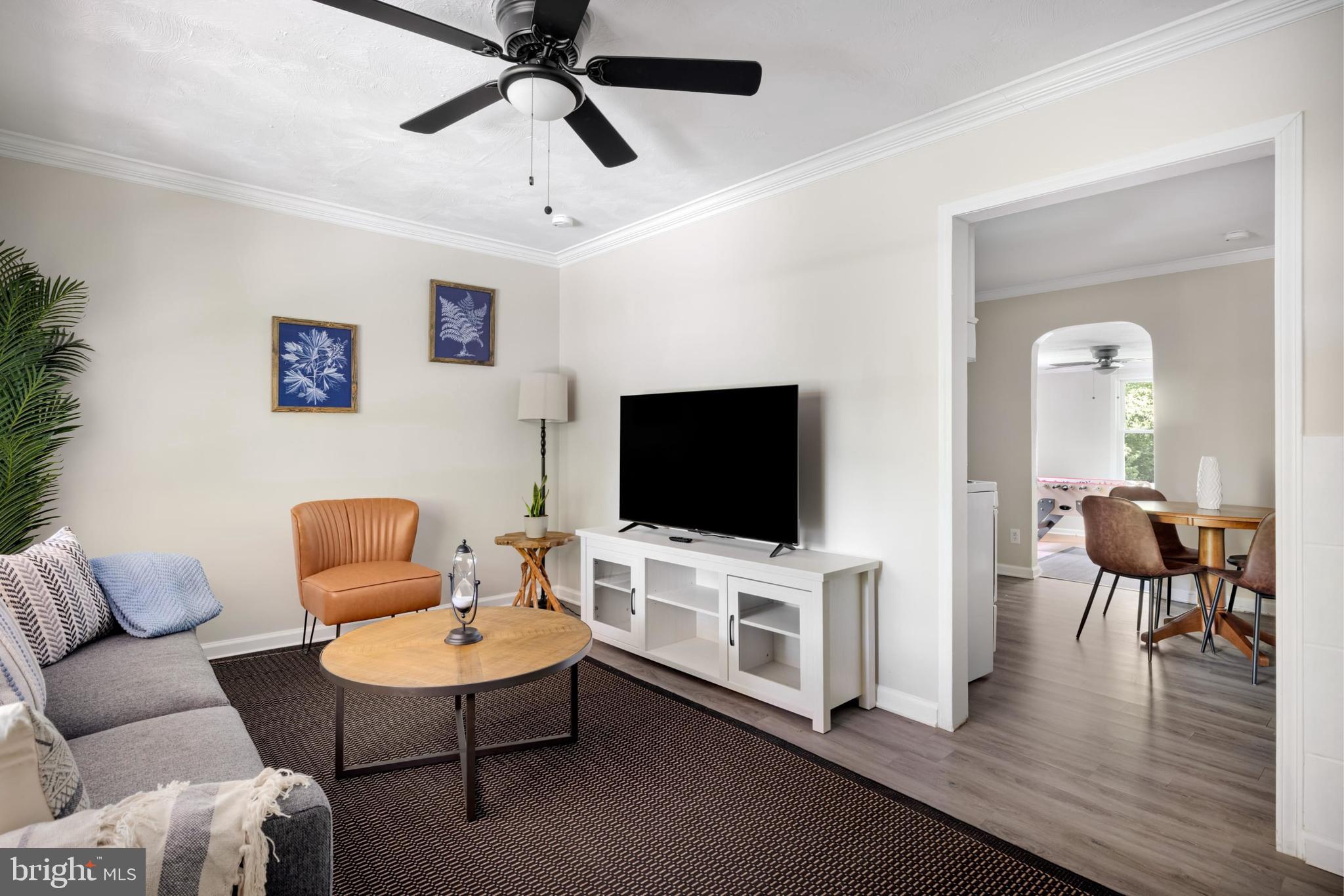 PAGE VALLEY ESTATES - Residential