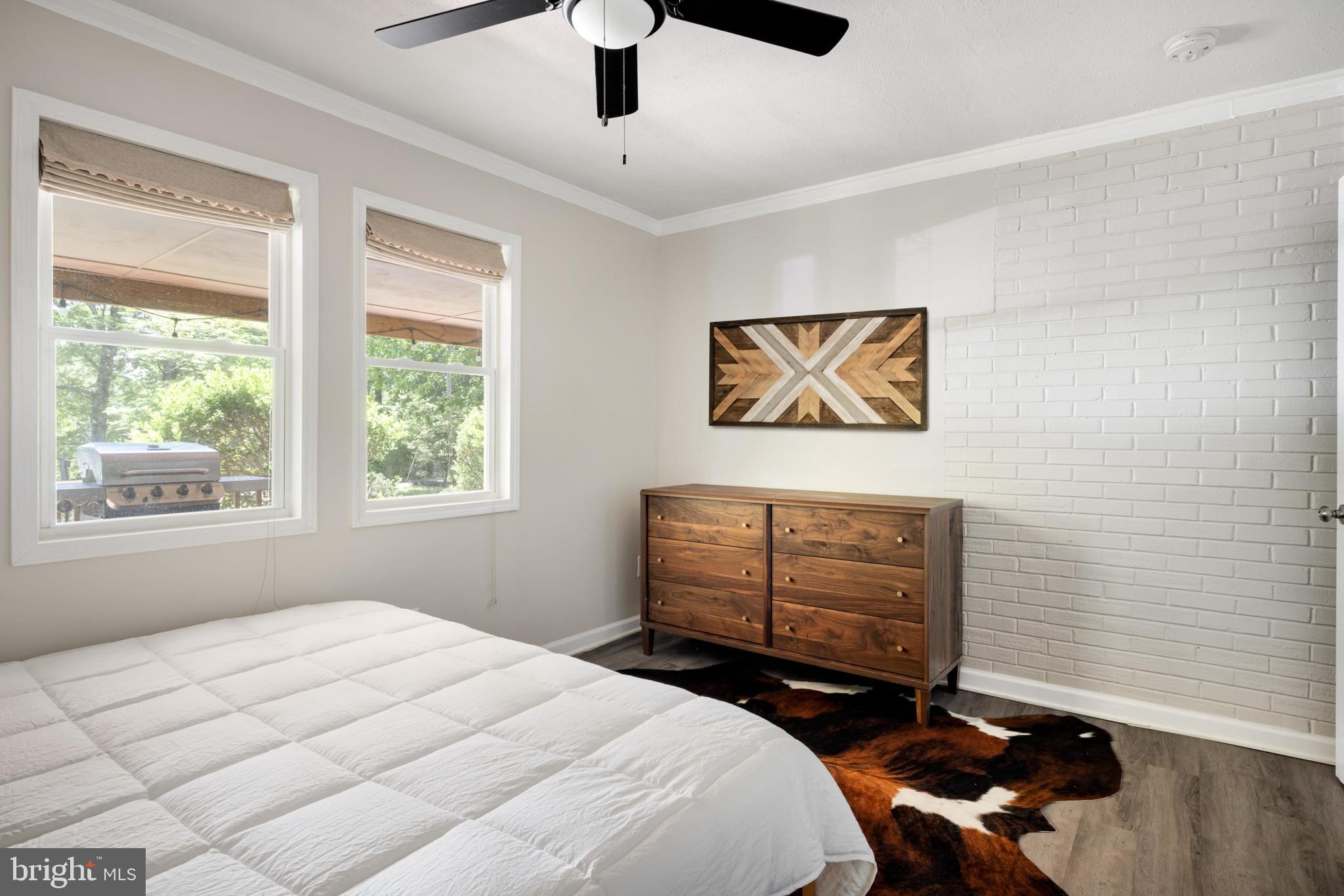 PAGE VALLEY ESTATES - Residential